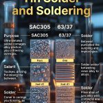 tin soldering