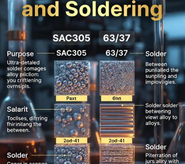 tin soldering