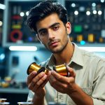 بهترین نوع سیم لحیم